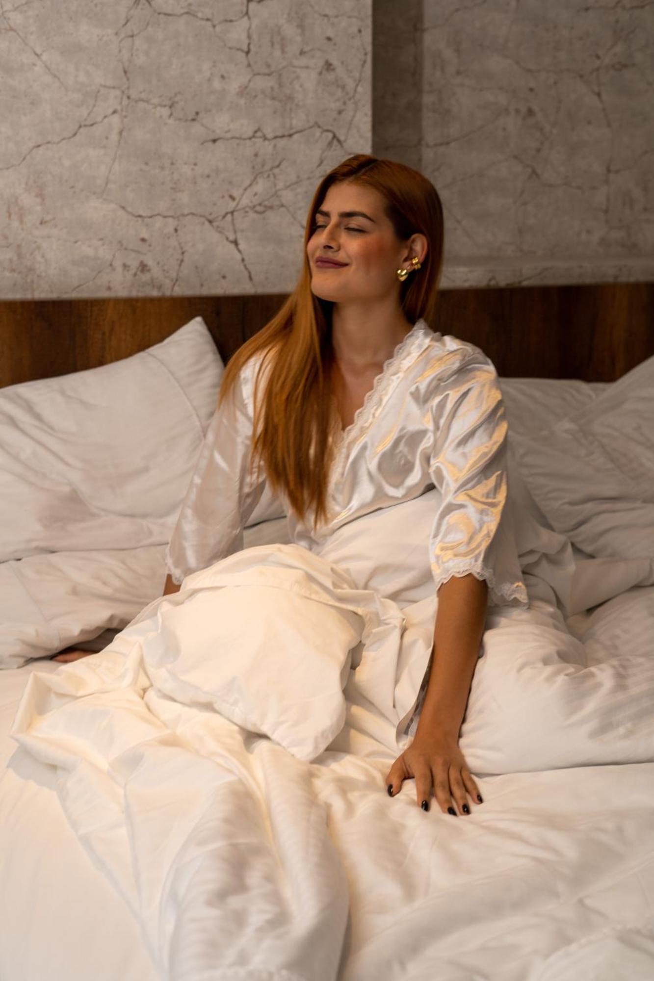 Cafe Hotel Μεντεγίν Εξωτερικό φωτογραφία
