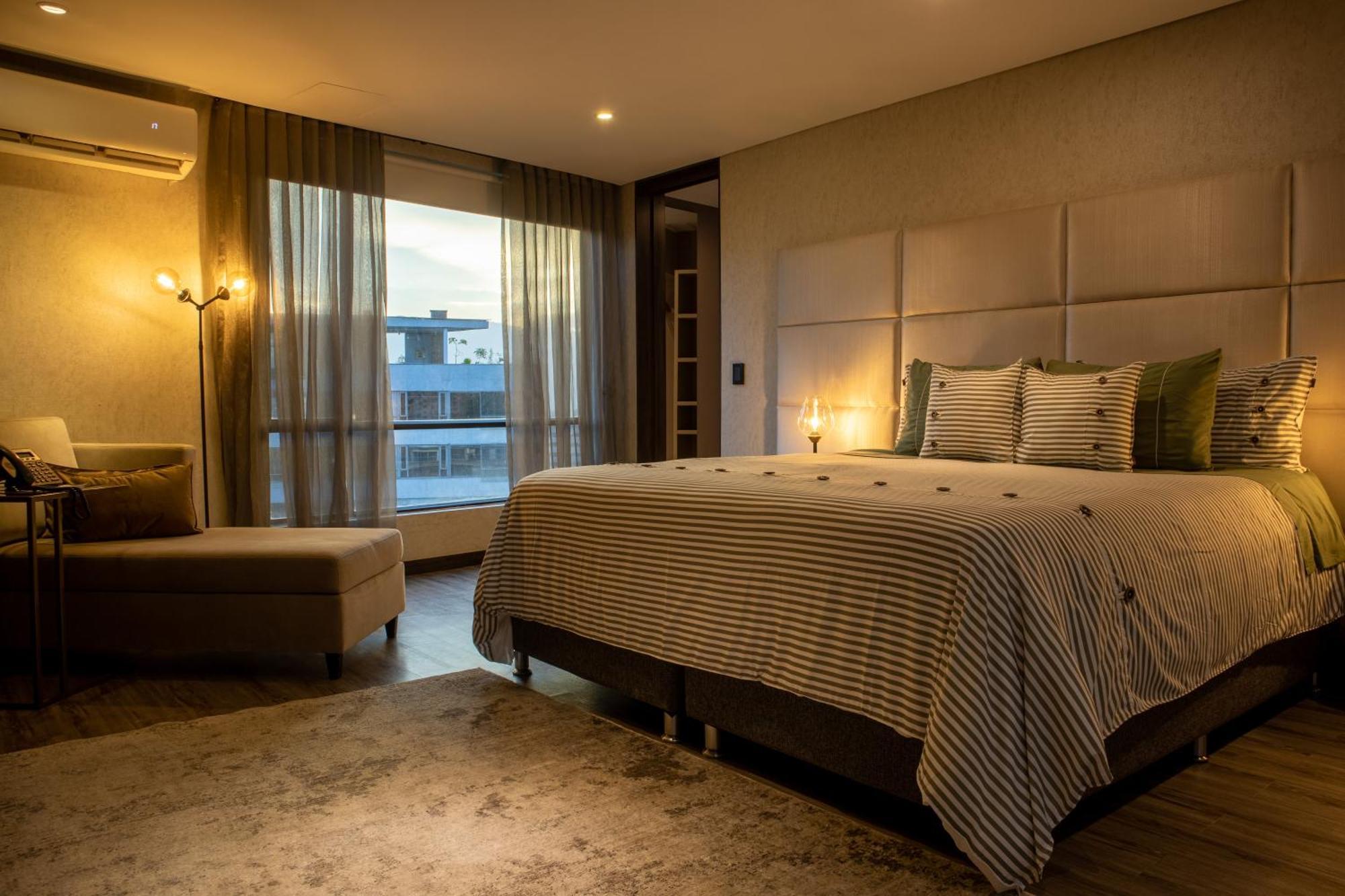 Cafe Hotel Μεντεγίν Δωμάτιο φωτογραφία