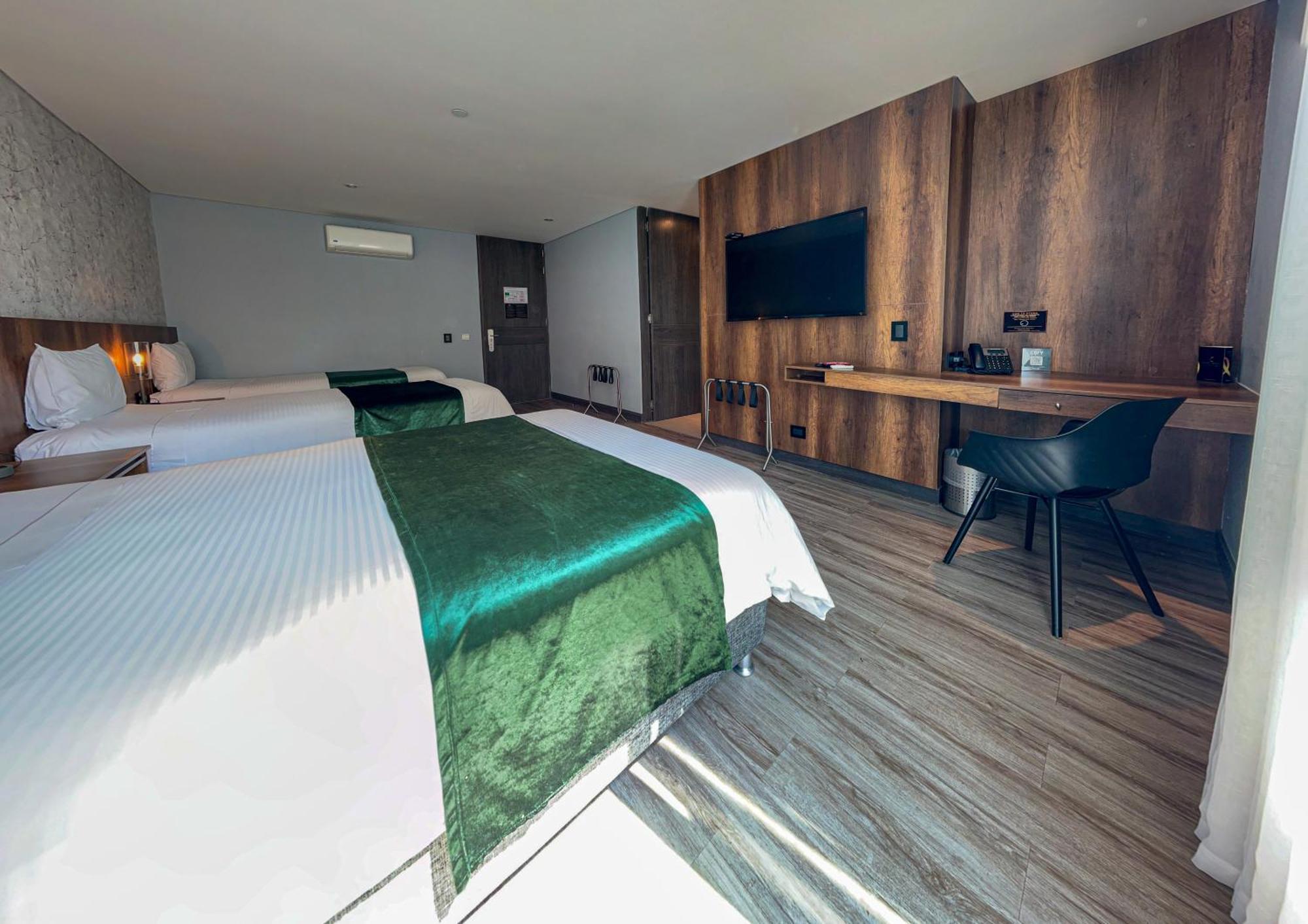 Cafe Hotel Μεντεγίν Δωμάτιο φωτογραφία